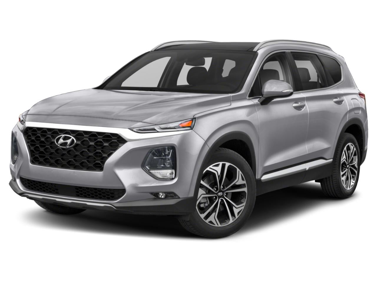 2020 Hyundai SANTA FE SEL 2.0T Auto FWD