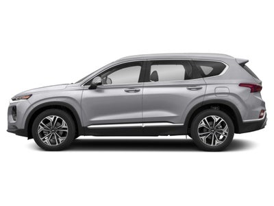 2020 Hyundai SANTA FE SEL 2.0T Auto FWD
