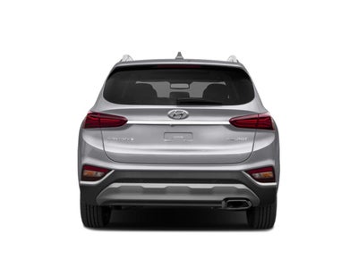 2020 Hyundai SANTA FE SEL 2.0T Auto FWD