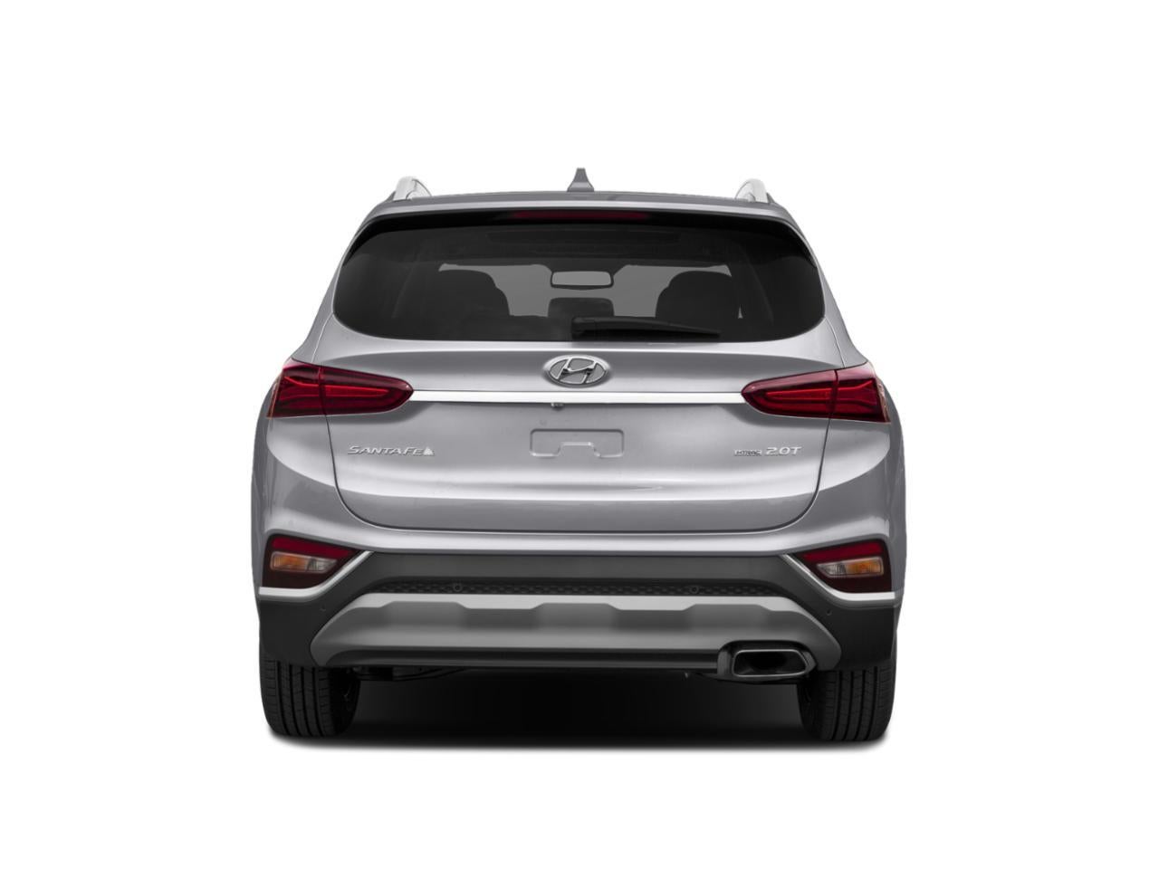 2020 Hyundai SANTA FE SEL 2.0T Auto FWD