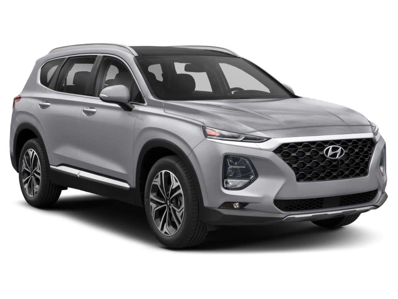 2020 Hyundai SANTA FE SEL 2.0T Auto FWD