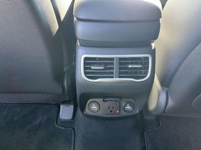 2023 Hyundai SANTA FE Limited AWD