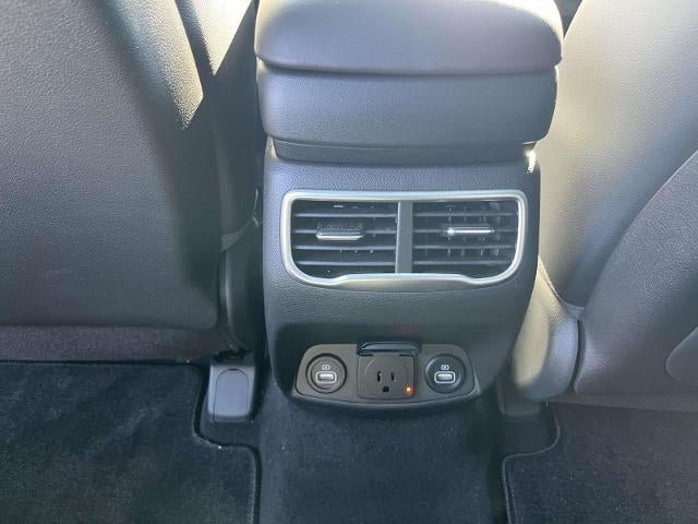 2023 Hyundai SANTA FE Limited AWD