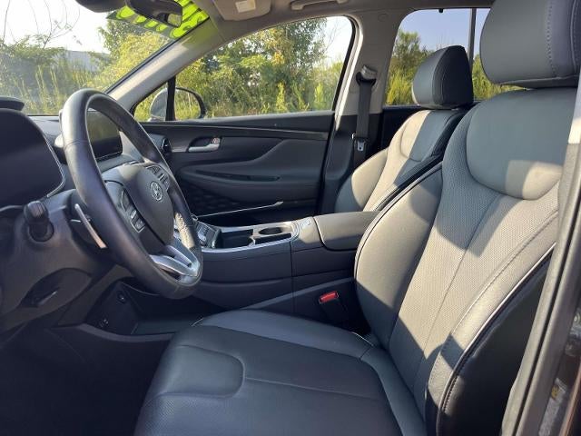 2023 Hyundai SANTA FE Limited AWD
