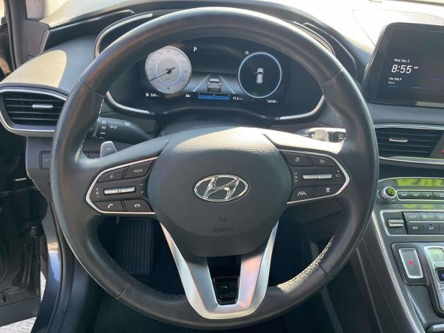 2023 Hyundai SANTA FE Limited AWD