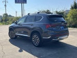 2023 Hyundai SANTA FE Limited AWD