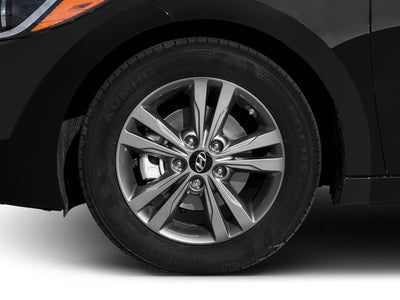2017 Hyundai ELANTRA SE 2.0L Auto (Alabama)