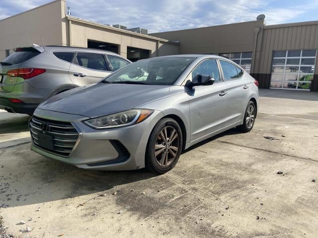 2017 Hyundai ELANTRA SE 2.0L Auto (Alabama) *Ltd Avail*
