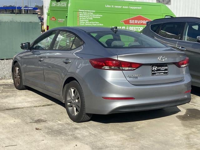 2017 Hyundai ELANTRA SE 2.0L Auto (Alabama) *Ltd Avail*