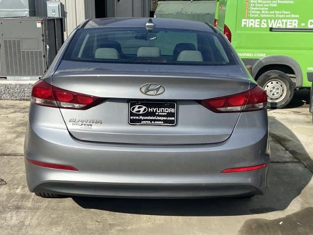 2017 Hyundai ELANTRA SE 2.0L Auto (Alabama) *Ltd Avail*