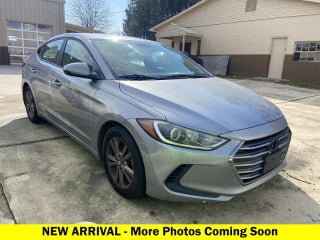2017 Hyundai ELANTRA SE 2.0L Auto (Alabama) *Ltd Avail*