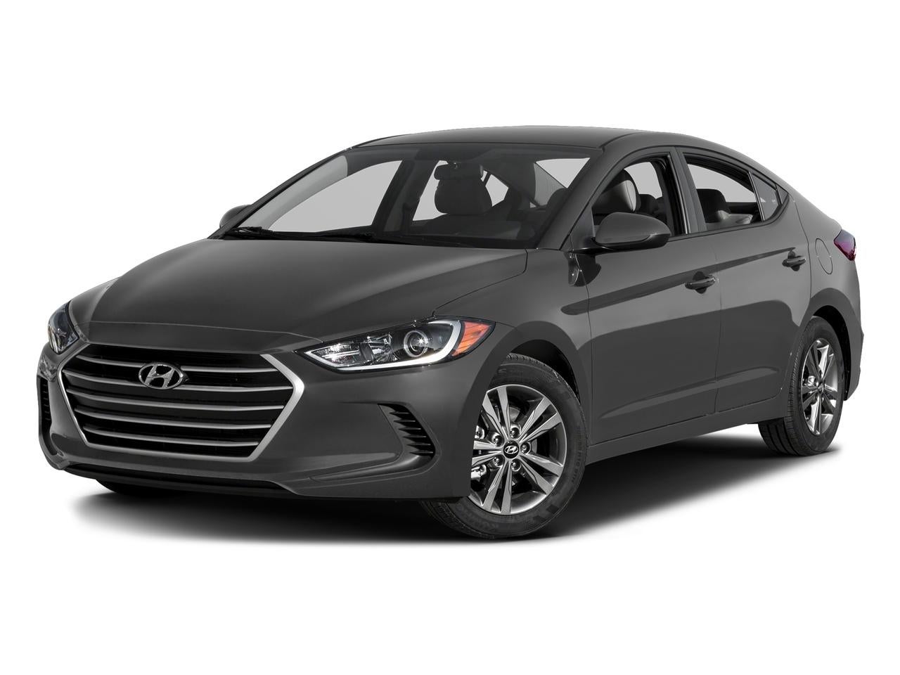 2017 Hyundai ELANTRA SE 2.0L Auto (Alabama) *Ltd Avail*