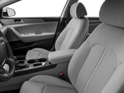 2017 Hyundai SONATA SE 2.4L