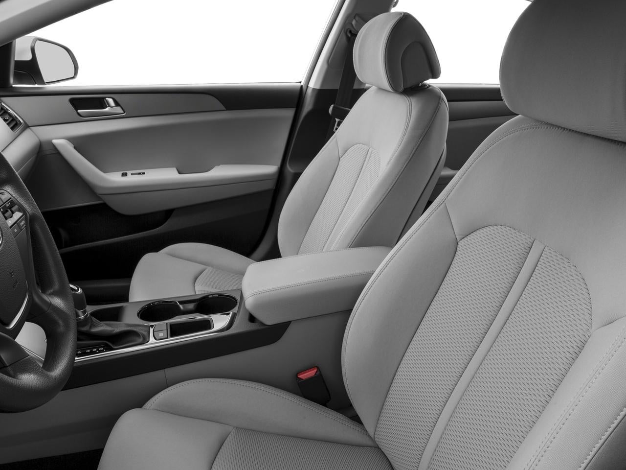 2017 Hyundai SONATA SE 2.4L