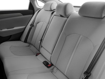 2017 Hyundai SONATA SE 2.4L