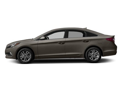 2017 Hyundai SONATA SE 2.4L