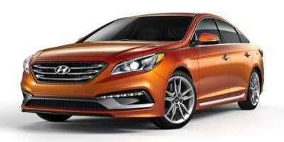 2017 Hyundai SONATA SE 2.4L