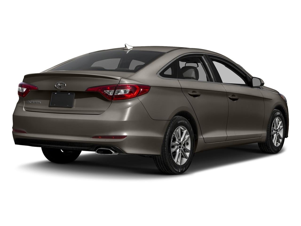 2017 Hyundai SONATA SE 2.4L