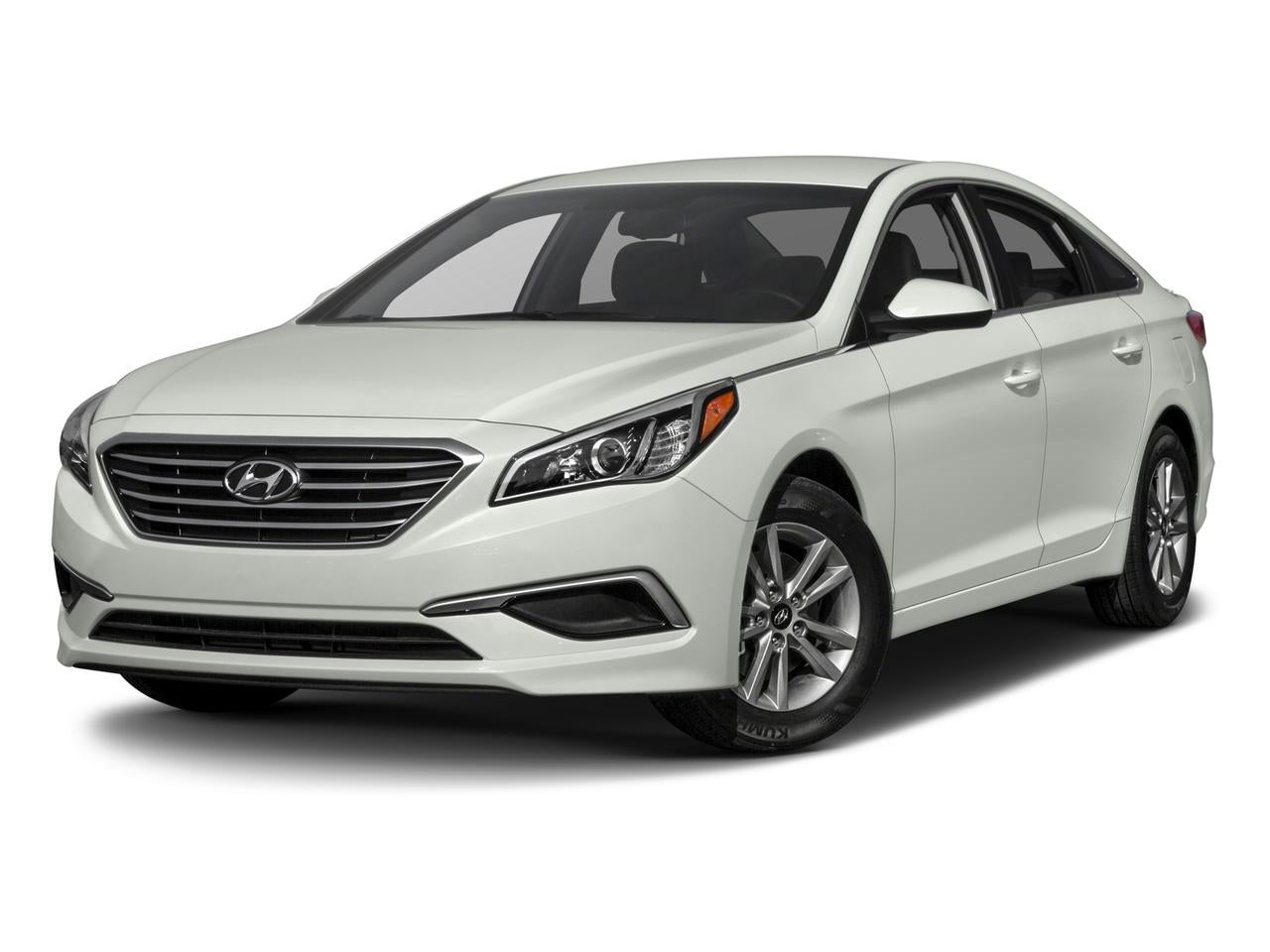 2017 Hyundai SONATA SE 2.4L