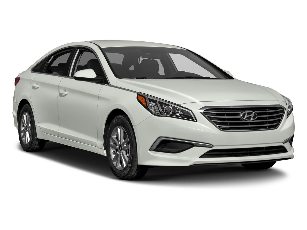 2017 Hyundai SONATA SE 2.4L