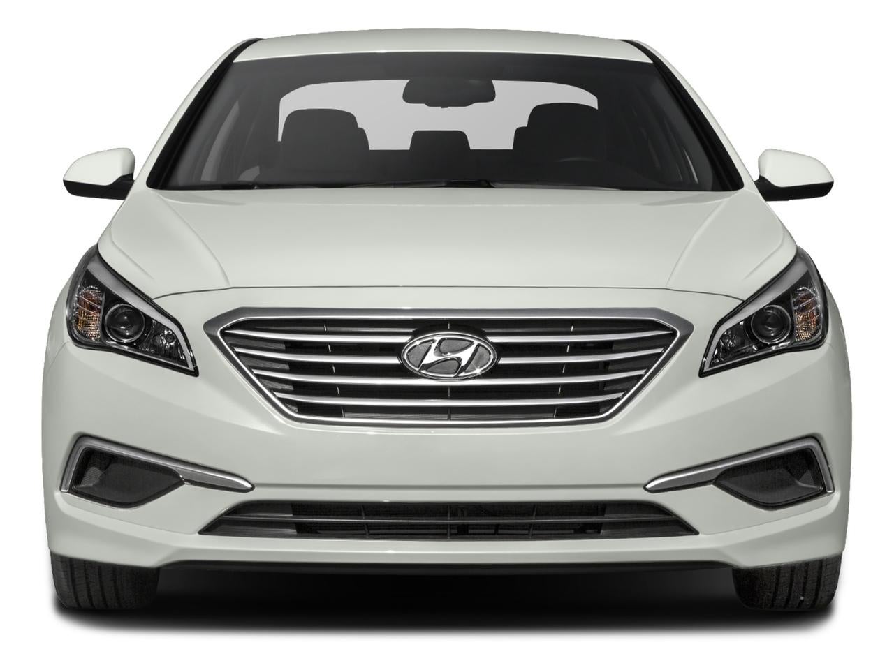2017 Hyundai SONATA SE 2.4L