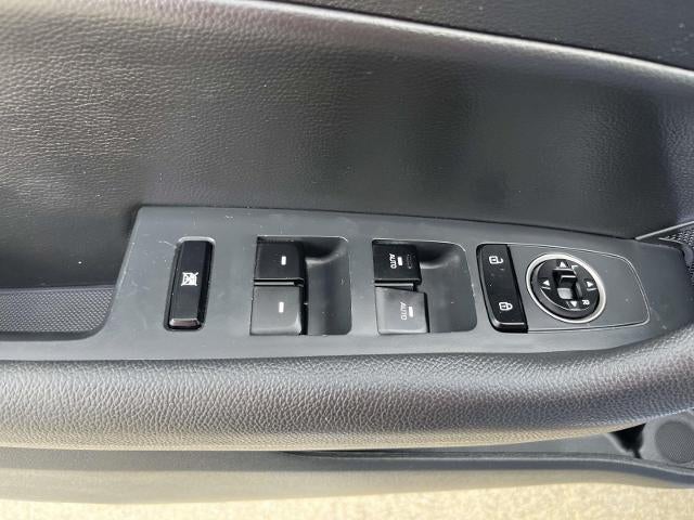 2018 Hyundai SONATA Sport 2.4L *Ltd Avail*