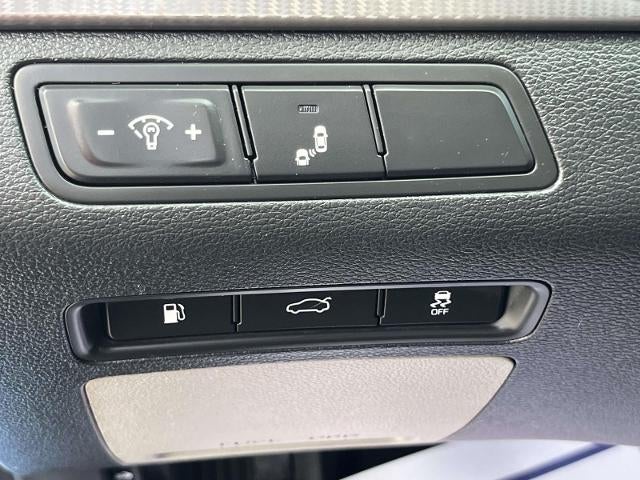 2018 Hyundai SONATA Sport 2.4L *Ltd Avail*