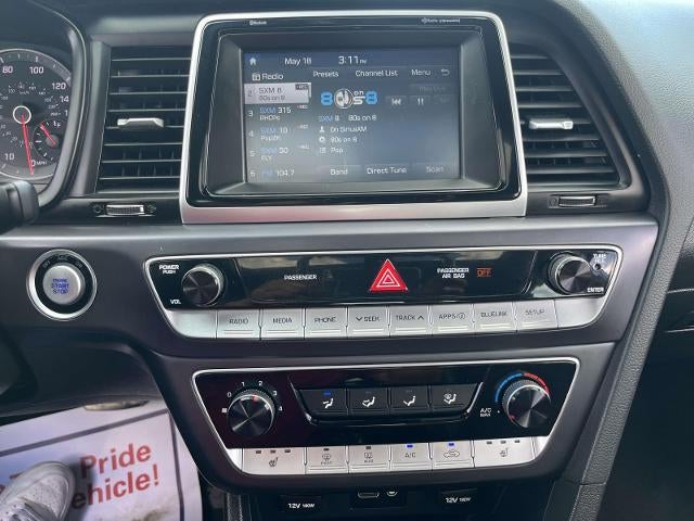 2018 Hyundai SONATA Sport 2.4L *Ltd Avail*