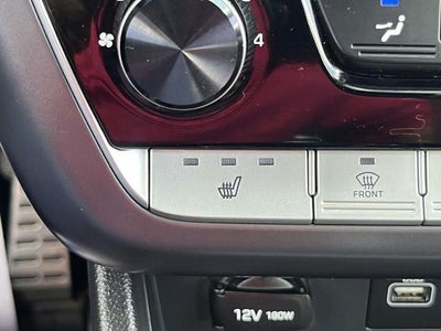2018 Hyundai SONATA Sport 2.4L *Ltd Avail*