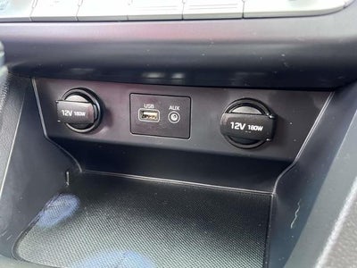 2018 Hyundai SONATA Sport 2.4L *Ltd Avail*