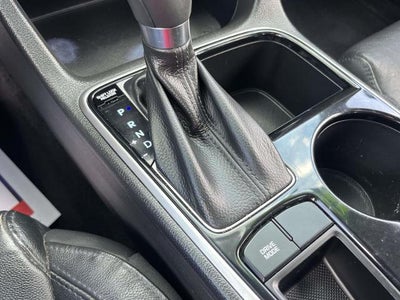 2018 Hyundai SONATA Sport 2.4L *Ltd Avail*