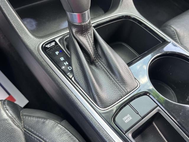2018 Hyundai SONATA Sport 2.4L *Ltd Avail*