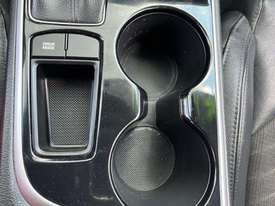 2018 Hyundai SONATA Sport 2.4L *Ltd Avail*
