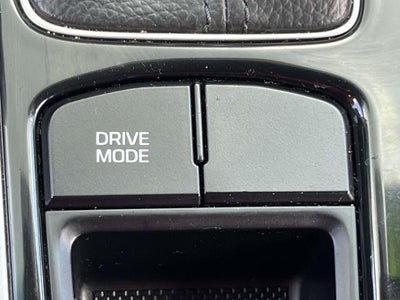 2018 Hyundai SONATA Sport 2.4L *Ltd Avail*
