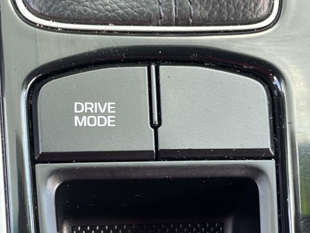 2018 Hyundai SONATA Sport 2.4L *Ltd Avail*