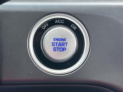 2018 Hyundai SONATA Sport 2.4L *Ltd Avail*