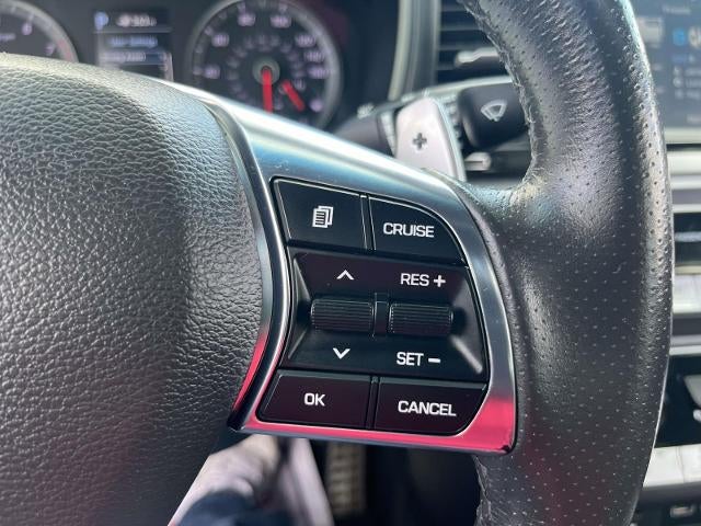 2018 Hyundai SONATA Sport 2.4L *Ltd Avail*