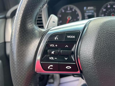 2018 Hyundai SONATA Sport 2.4L *Ltd Avail*