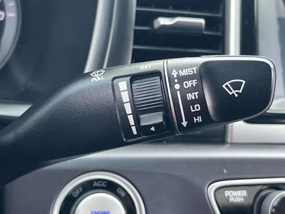 2018 Hyundai SONATA Sport 2.4L *Ltd Avail*