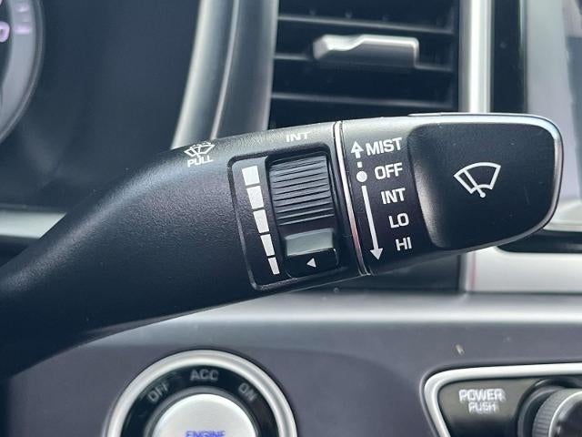 2018 Hyundai SONATA Sport 2.4L *Ltd Avail*
