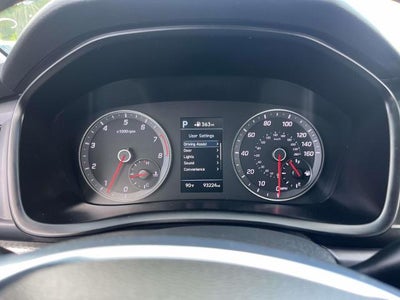 2018 Hyundai SONATA Sport 2.4L *Ltd Avail*