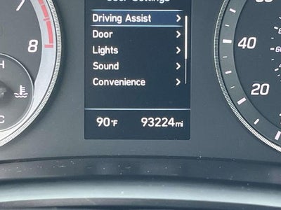 2018 Hyundai SONATA Sport 2.4L *Ltd Avail*