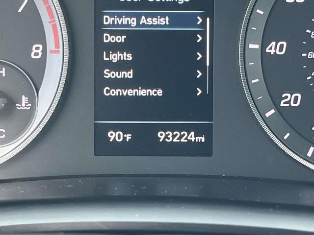 2018 Hyundai SONATA Sport 2.4L *Ltd Avail*
