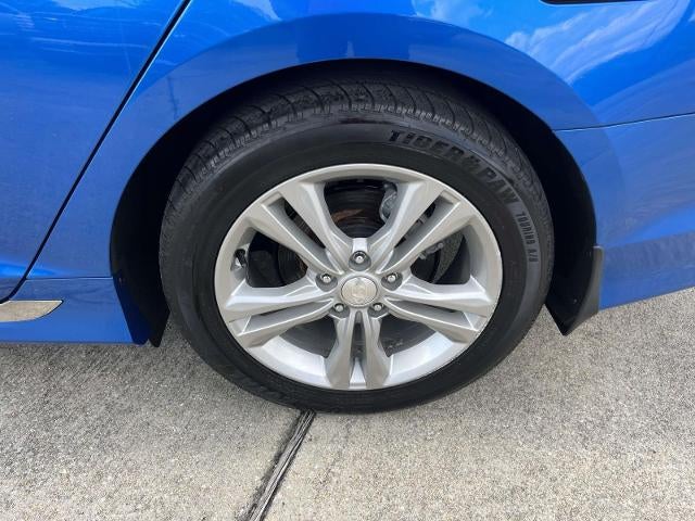 2018 Hyundai SONATA Sport 2.4L *Ltd Avail*