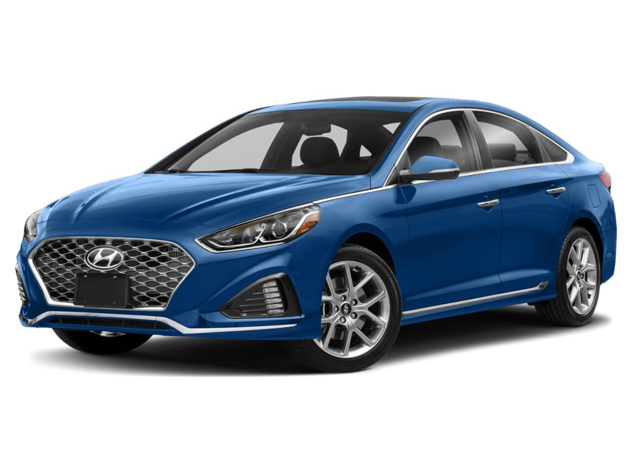 2018 Hyundai SONATA Sport 2.4L *Ltd Avail*