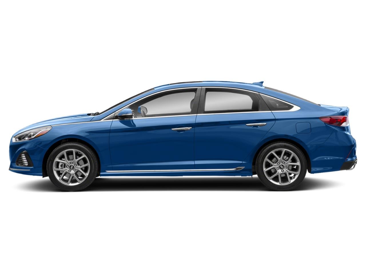 2018 Hyundai SONATA Sport 2.4L *Ltd Avail*