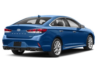 2018 Hyundai SONATA Sport 2.4L *Ltd Avail*
