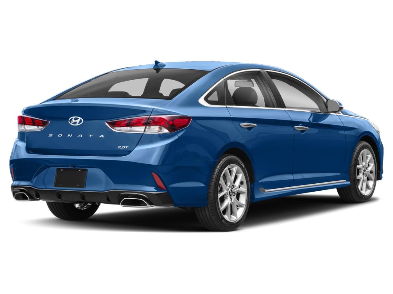 2018 Hyundai SONATA Sport 2.4L *Ltd Avail*