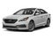 2017 Hyundai SONATA Limited 2.4L PZEV