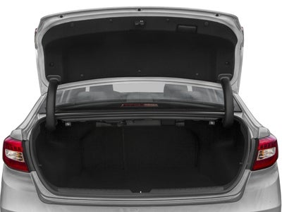 2017 Hyundai SONATA Limited 2.4L PZEV